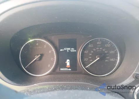 2017 Mitsubishi Outlander Se/Sel from USA, damaged, VIN JA4AZ3A33HZ037744